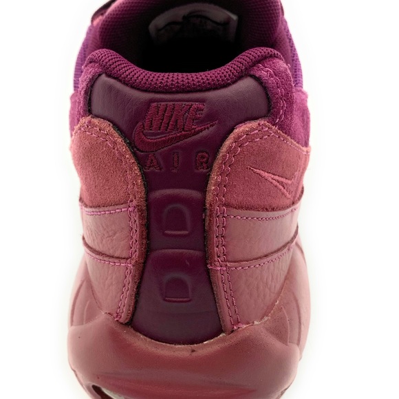 COPY - Air max 95 vintage wine men Size 8.5